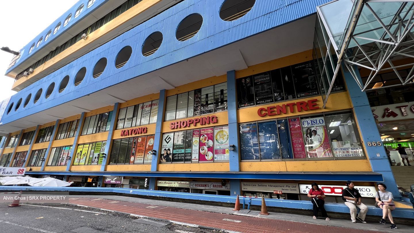 Katong Shopping Centre (D15), Retail #538178501